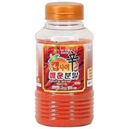キャプサイ辛粉末400g