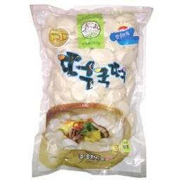 トックの餅1㎏