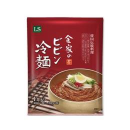 ビビン冷麺セット220g