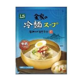 冷麺スープ300g
