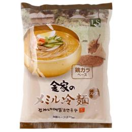 メミル冷麺スープ270g