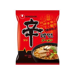 辛ラーメン120g