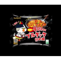 ブルダック140g