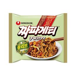 チャパゲティ140g
