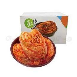 純農園 玉白菜ｷﾑﾁ 10kg
