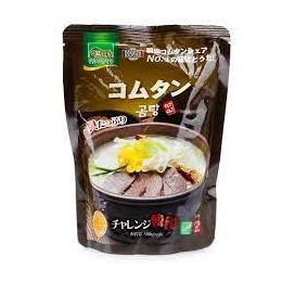 故郷コムタン 500g