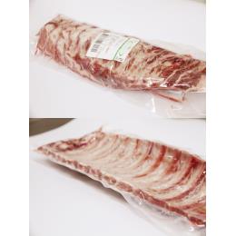 イベリコ豚スペアリブ セボ　冷凍