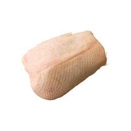 青森県産 鴨骨付きムネ肉 チルド  バルバリー種 バトゥー