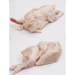 「大山鶏中抜き」　チルド