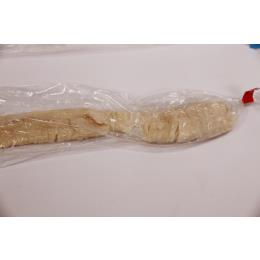 ケーシング 豚腸　塩漬け