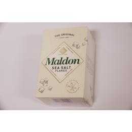 塩 マルドンシーソルト イギリス産