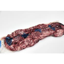 「牛はらみ」皮無しアウトサイド（ハラミ）　豪州産　穀物飼育　チルド