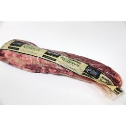 「牧草牛ヒレ」ニュージーランド産　牧草牛ヒレ（リザーヴ）　チルド
