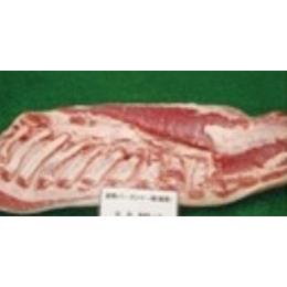 熟成黒豚バラ　氷温熟成豚　アメリカ産
