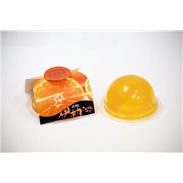 伊木力みかんゼリー75ｇ