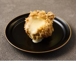 クアトロリッチチーズクリームコロッケ