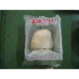 雪嶺茸（８０ｇ）　【ぷりぷりとした食感の珍しいきのこです】