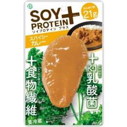 SOY PROTEIN{ubN^Cv@XpCV[J[(110g/ E6^)