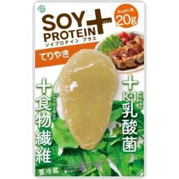 SOY PROTEIN{ubN^Cv@Ă₫(110g/ E6^)