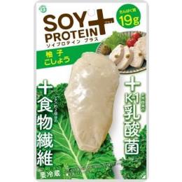SOY PROTEIN{ubN^Cv@Mq傤(110g/ E6^)