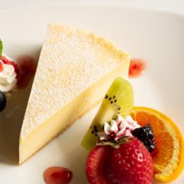 3種のチーズケーキ　5個入