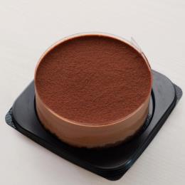 4号ホールベルギーレアチョコケーキ