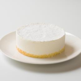 4号ホール北海道レアチーズケーキ