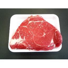 牛肩ロース　スライス　冷凍　北米産
