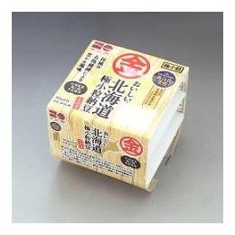 おいしい北海道極小粒納豆ミニ３