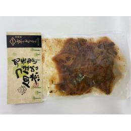 九条ネギつぼみの佃煮