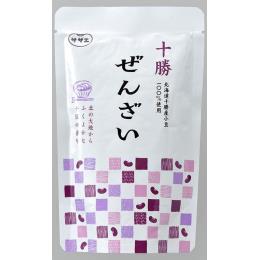 十勝ぜんざい 200ｇ