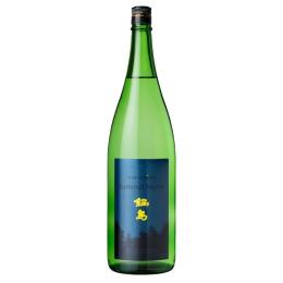 鍋島　Summer　Moon（サマームーン）　1800ml　［富久千代酒造］