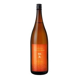 鍋島 Harvest Moon（ハーベストムーン）ひやおろし 1800ml［富久千代酒造］