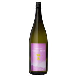 鍋島 Blossoms Moon（ブロッサムムーン） 純米吟醸 1800ml［富久千代酒造］