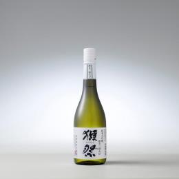 獺祭　純米大吟醸磨き　三割九分　720ml　［旭酒造］
