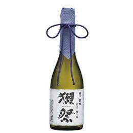獺祭　純米大吟醸磨き　二割三分　720ml　［旭酒造］