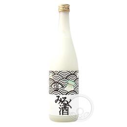 塩みるく　720ml