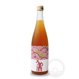 塩うめ　720ml　［北島酒造］