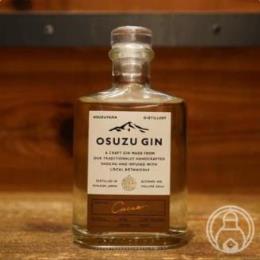 OSUZU GIN Cacaoカカオ　200ml　［尾鈴山］