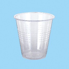 HEIKO　プラスチックカップ　12オンス（360ml）　1000個