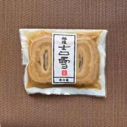 車麩利休煮　80袋入