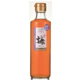 完熟梅たまり275ml 藤五郎