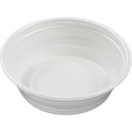 エフピコ　DLV麺丼2058　MFP　白　φ196xH58mm