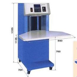 NK-1000 紙枚数計数機