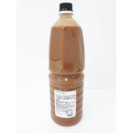 静岡みそ汁の素業務用1.8L