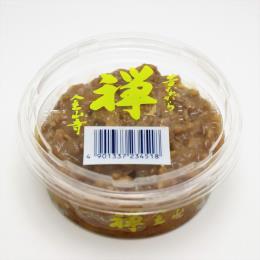 禅金山寺みそ200g