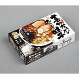 全国名店ラーメンシリーズ　喜多方ラーメン（2人前）【ギフト用】