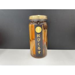 匠のかんぴょうと根菜のぴくるす　『栃木名産和風ぴくるす』