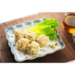 ジャンボ肉焼売　40g　宇都宮製造　冷凍