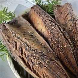 【干物】さば味醂干し